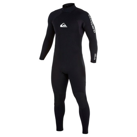Wetsuit Quiksilver Rental Series 5/4/3