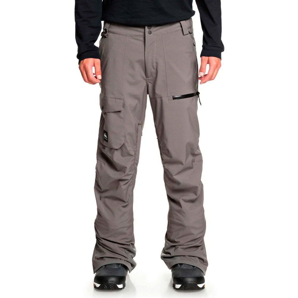 Quiksilver Utility Snow Calça