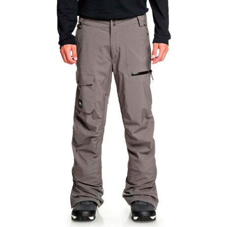 Quiksilver Utility Snow Calça