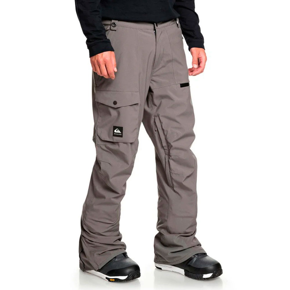 Quiksilver Utility Snow Calça