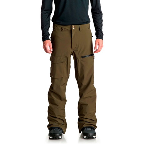 Quiksilver Utility Snow Calça