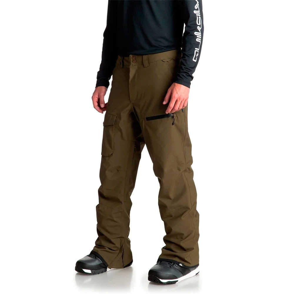 Quiksilver Utility Snow Calça