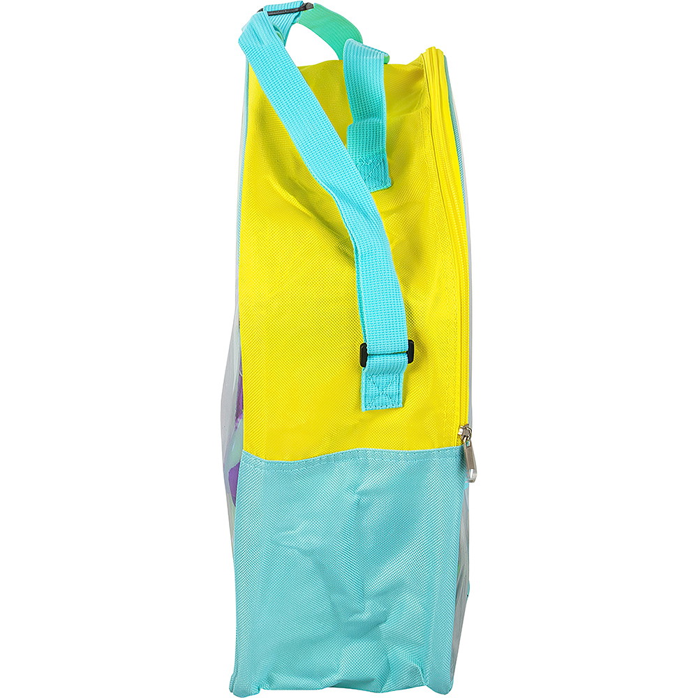 Story Bolsa de patinação
