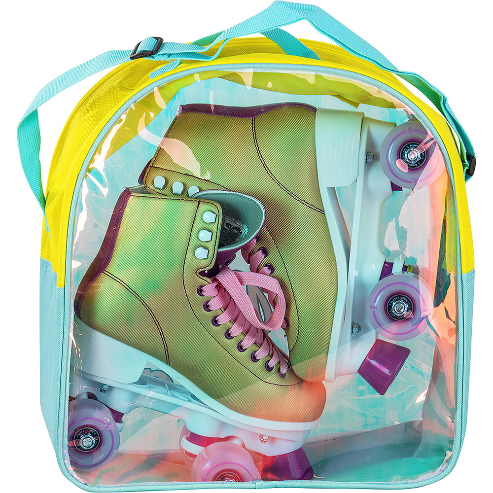 Story Bolsa de patinação