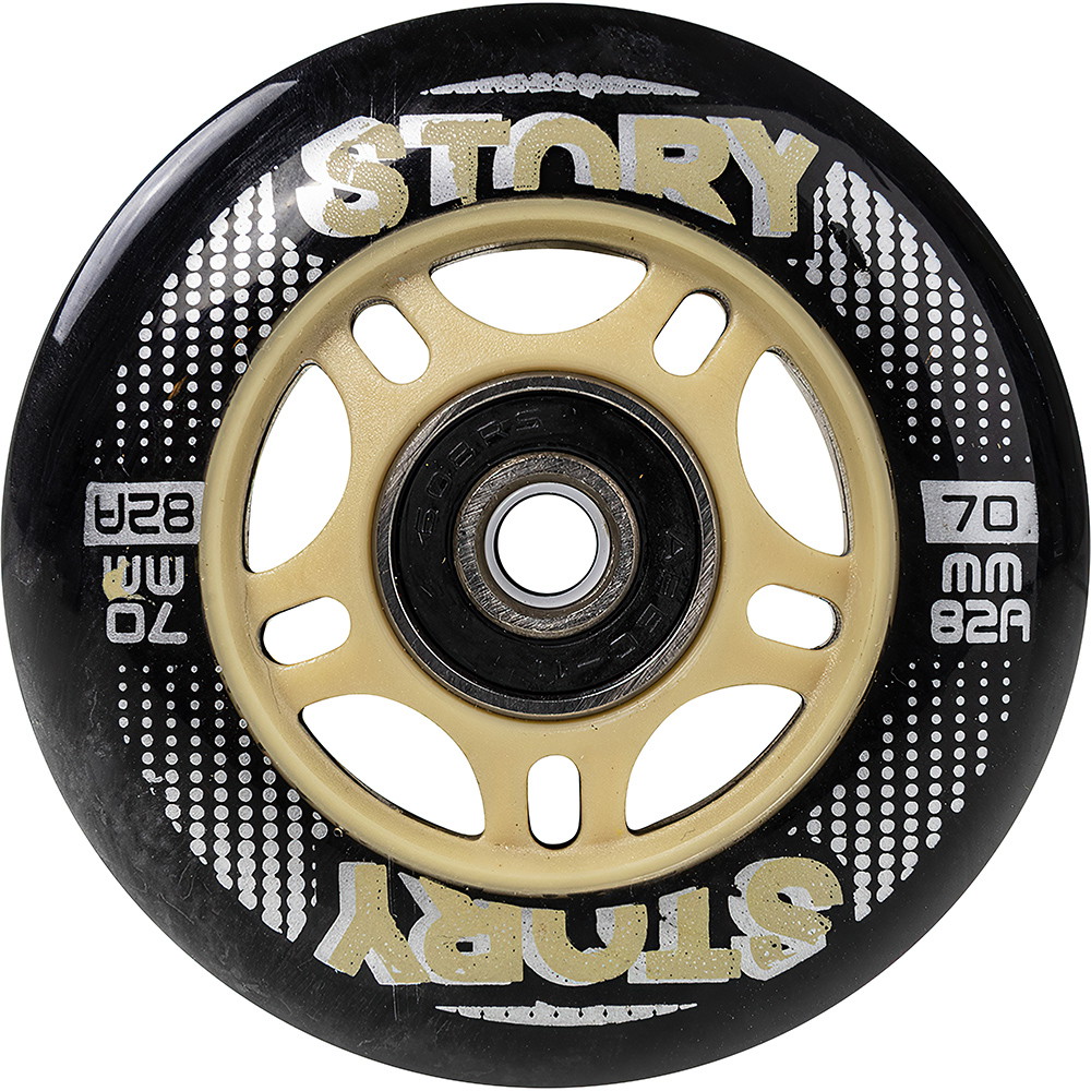 Story Inline Rodas de patins