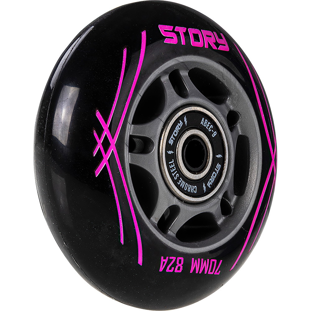 Story Inline Rodas de patins