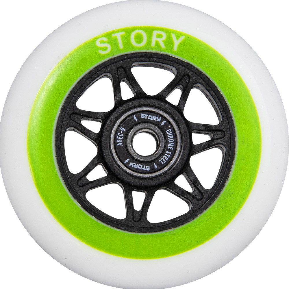 Patins Inline Story