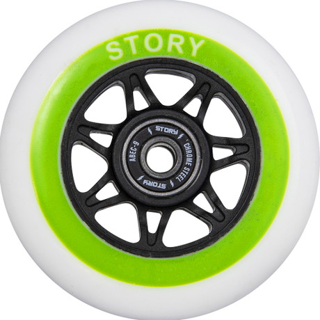 Patins Inline Story