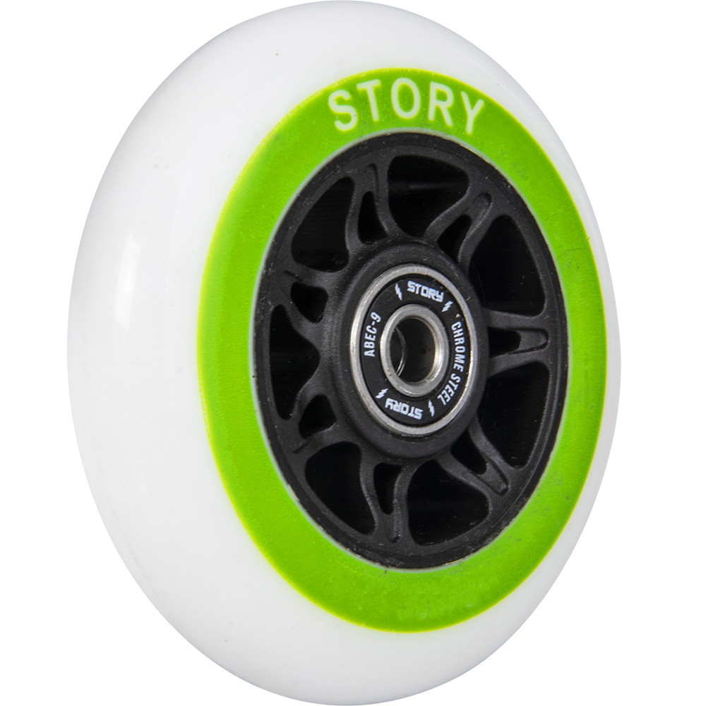 Patins Inline Story