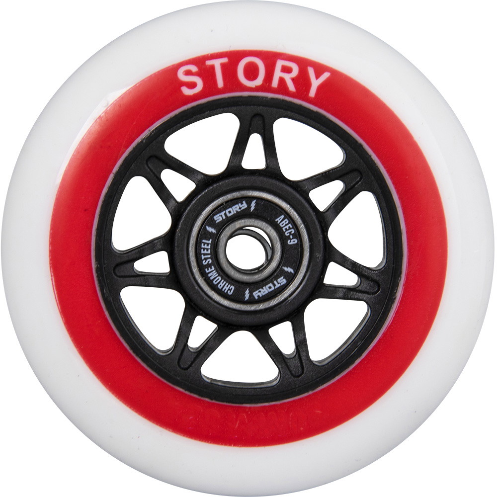 Patins Inline Story
