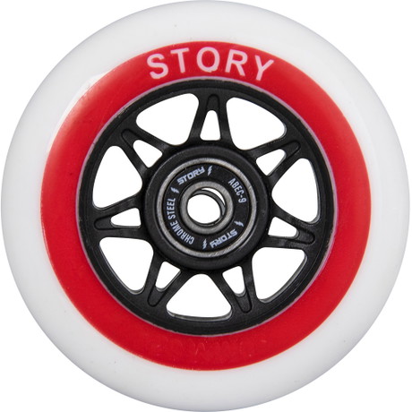 Patins Inline Story