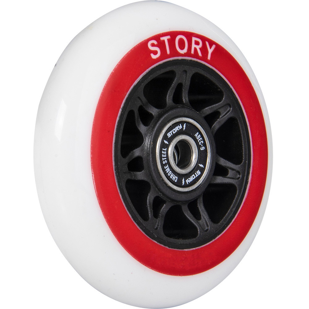 Patins Inline Story