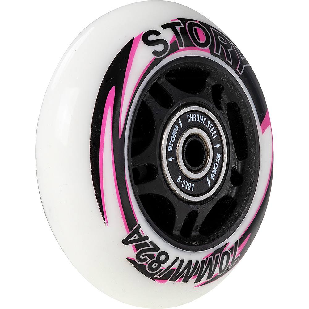 Story Inline Rodas de patins