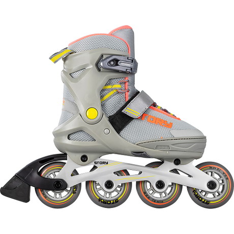 Story Buddy Adjustable Patins em linha