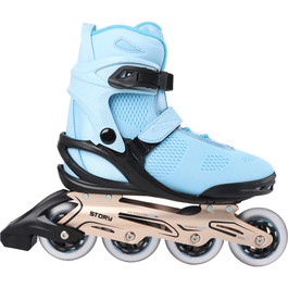Patins Inline Story