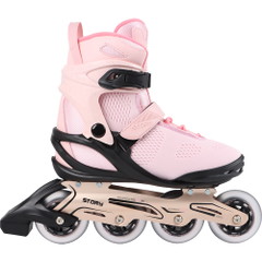 Patins Inline Story