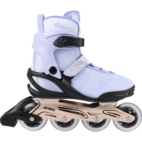 Patins Inline Story