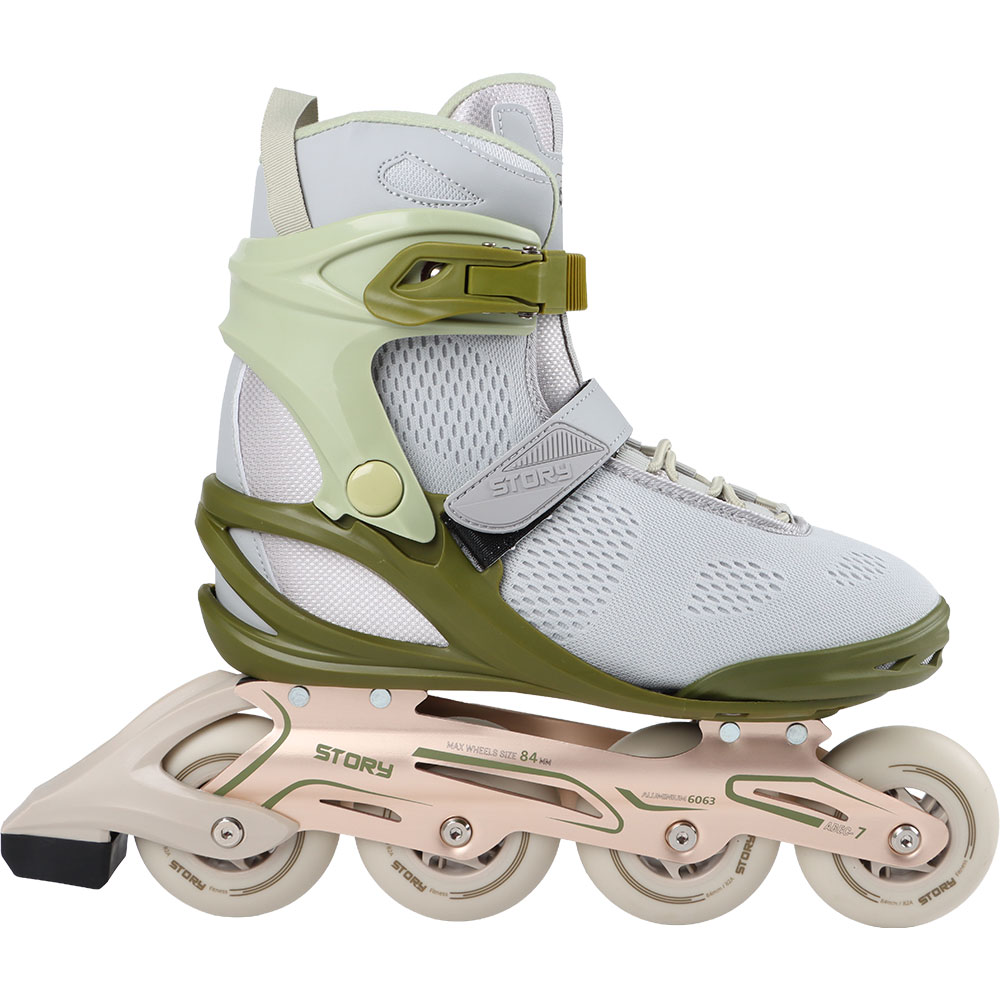 Patins Inline Story