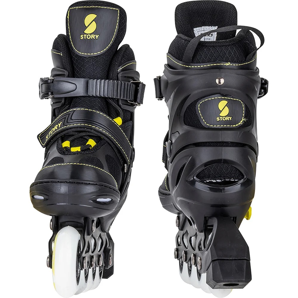 Story Motion Adjustable Patins em linha