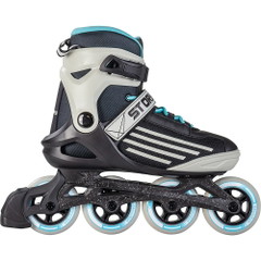 Patins Inline Story Shockwave