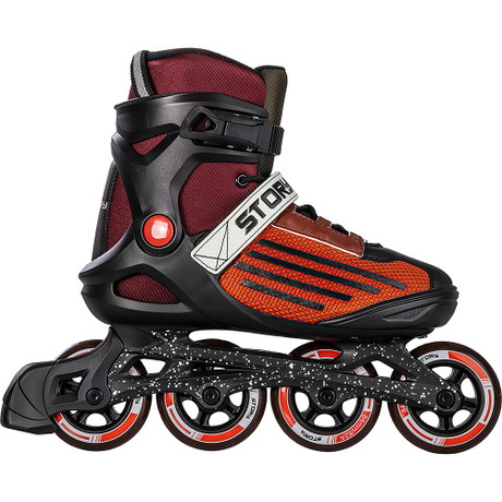 Patins Inline Story Shockwave