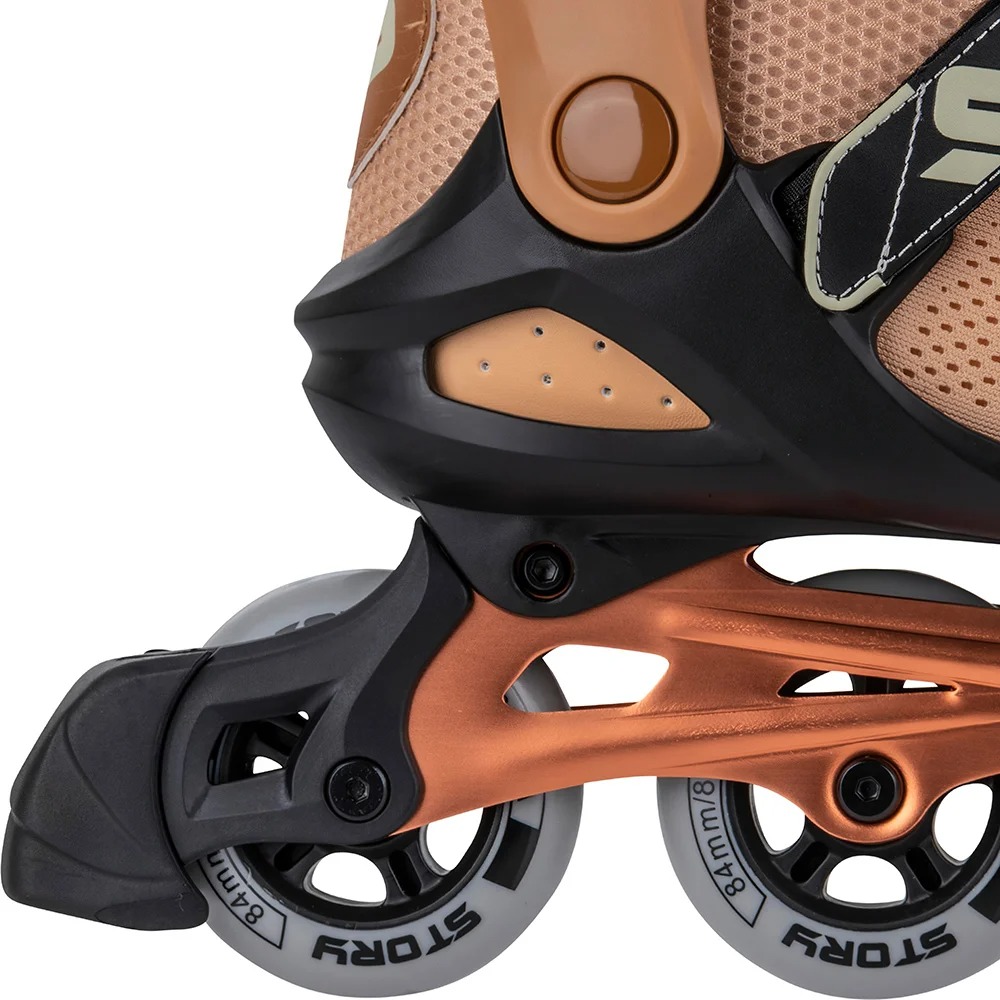 Patins Inline Story Trust