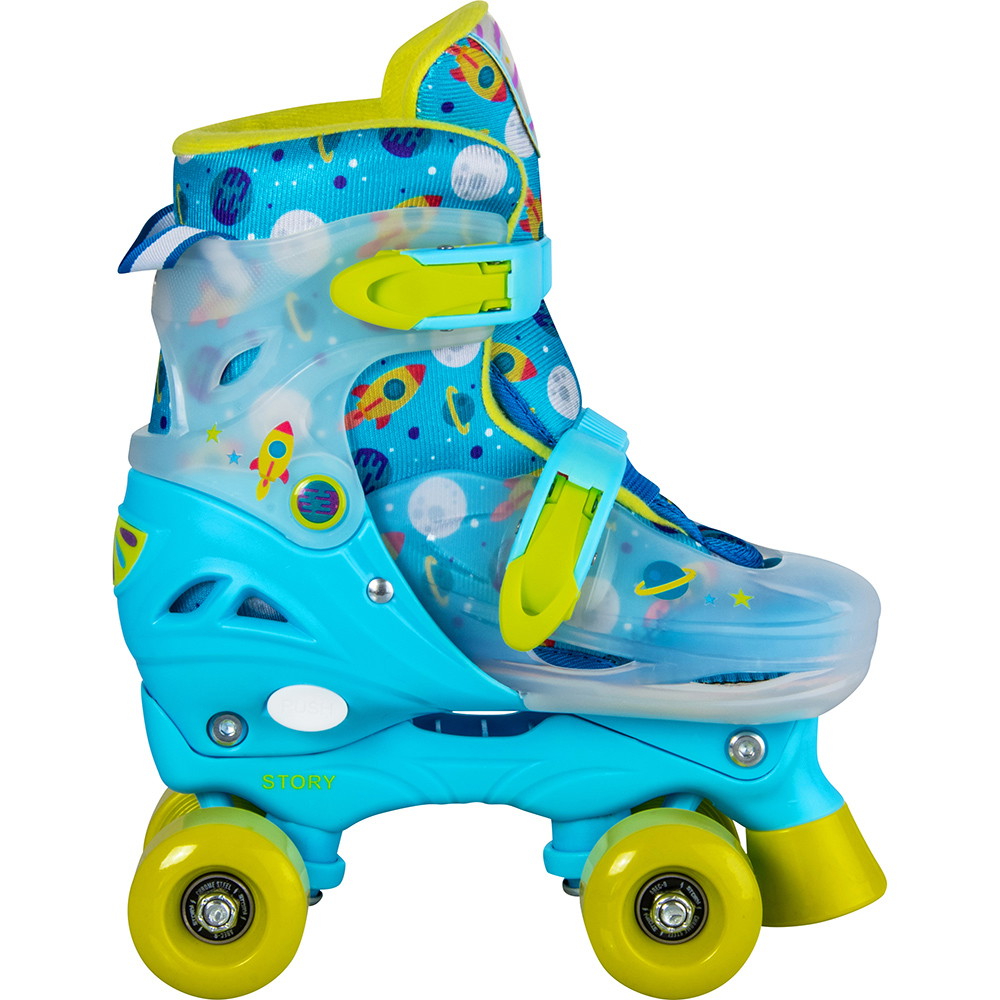 Story Youngster Patins 4 Rodas
