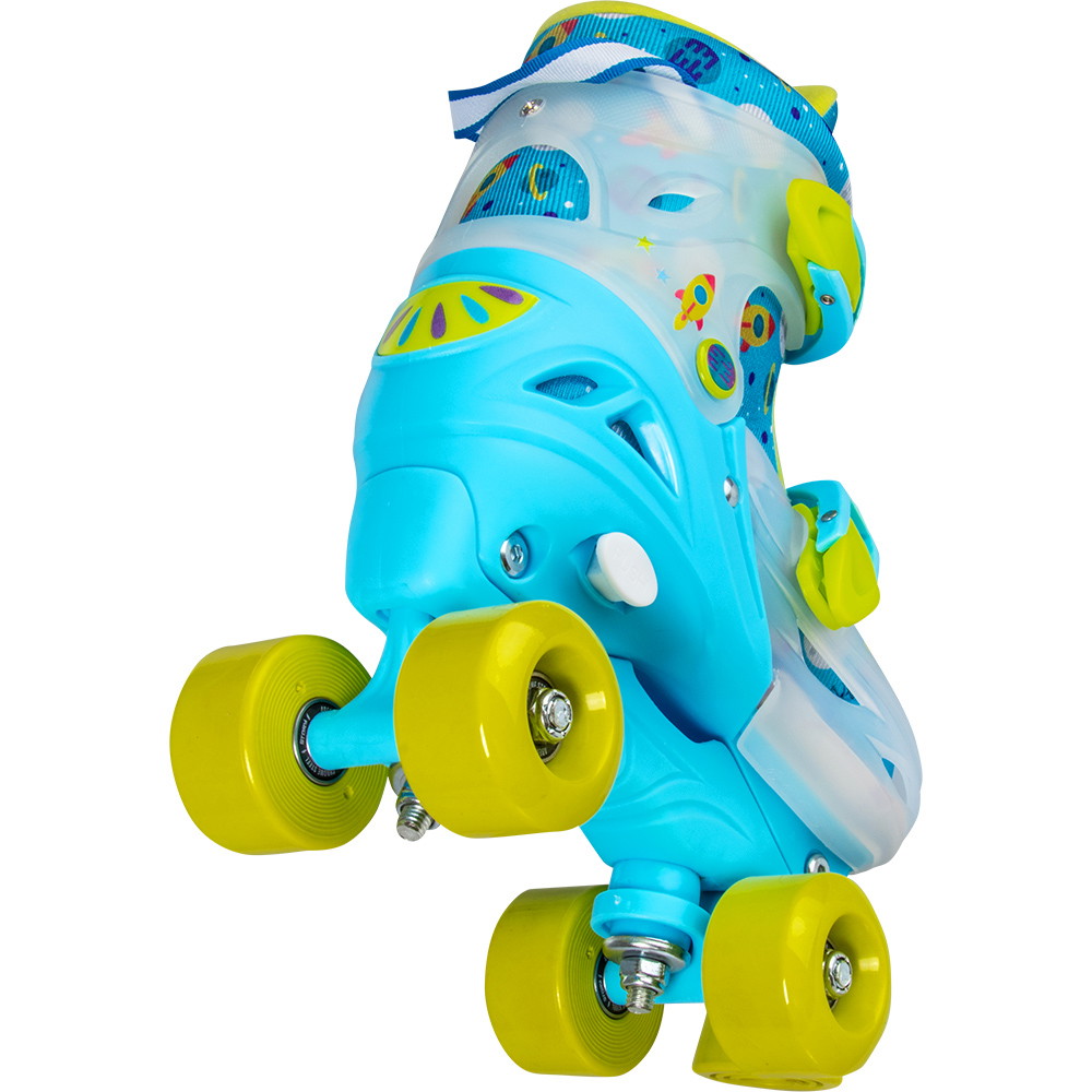 Story Youngster Patins 4 Rodas