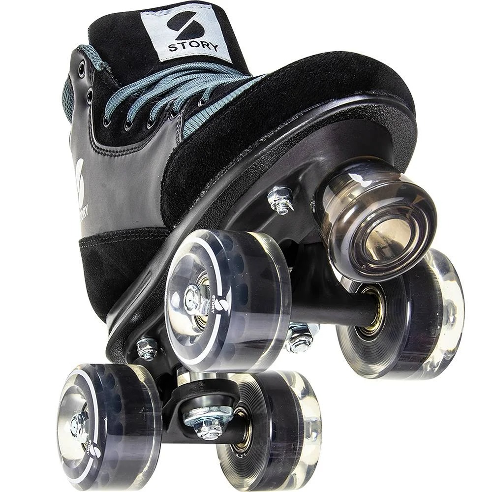 Patins Quad Story Duster