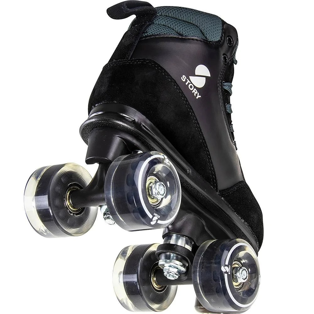 Patins Quad Story Duster