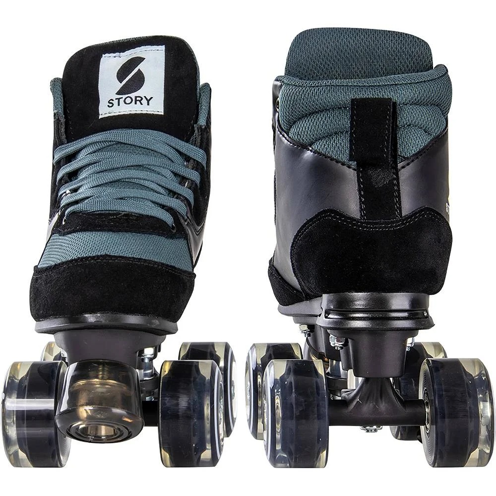 Patins Quad Story Duster