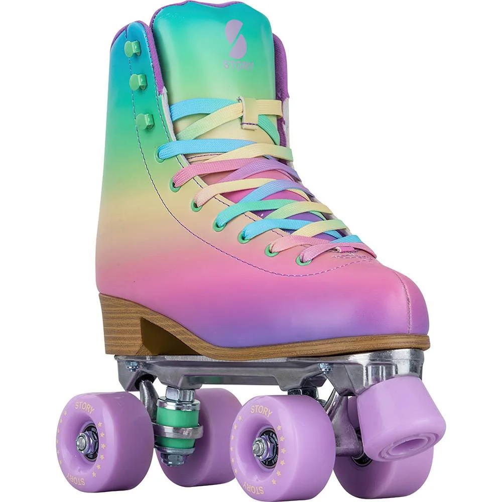 Story Phoenix Quad Skates