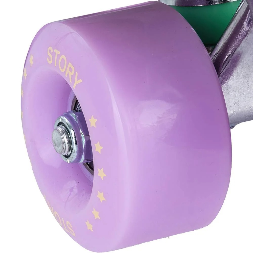 Story Phoenix Quad Skates