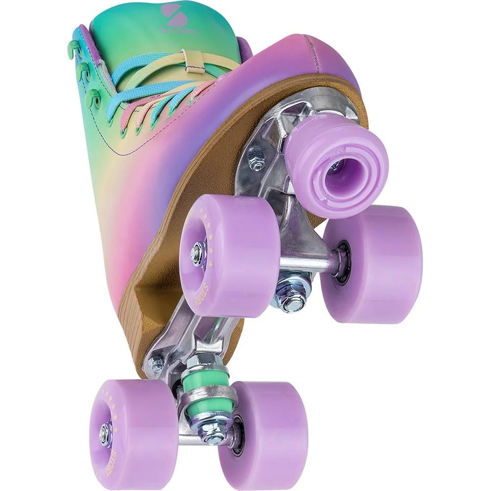 Story Phoenix Quad Skates