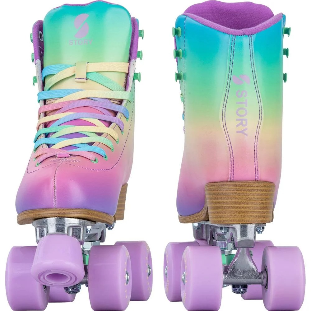 Story Phoenix Quad Skates