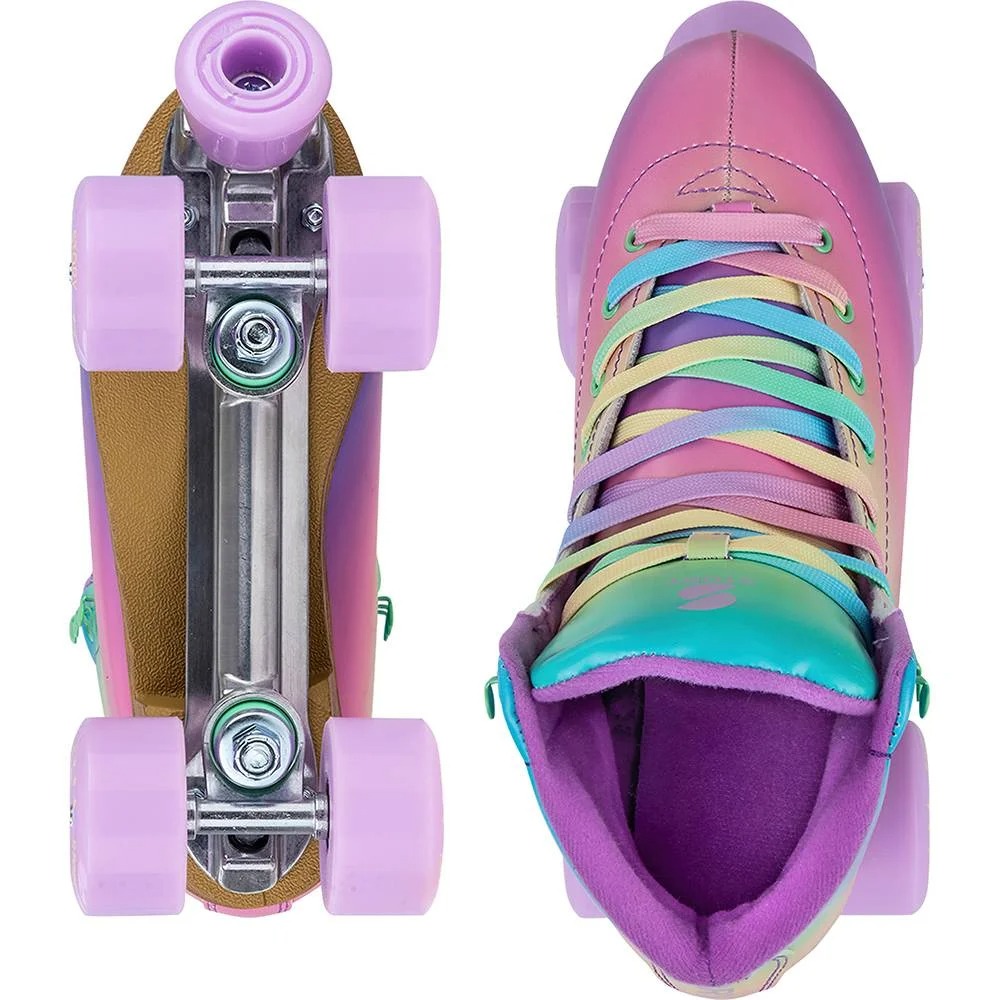 Story Phoenix Quad Skates