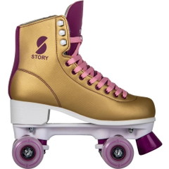 Skates Quad Story Soul