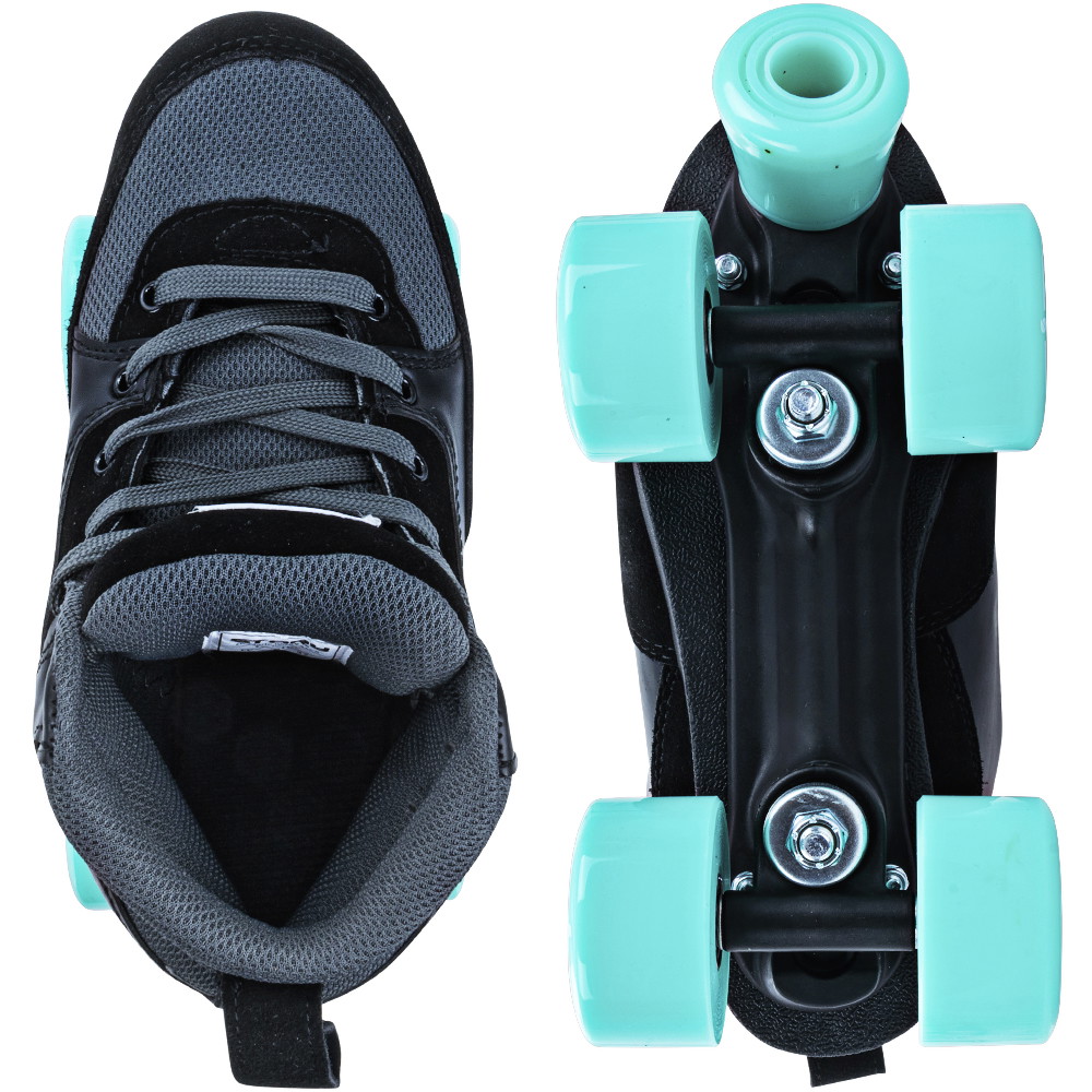 Patins Quad Story Duster
