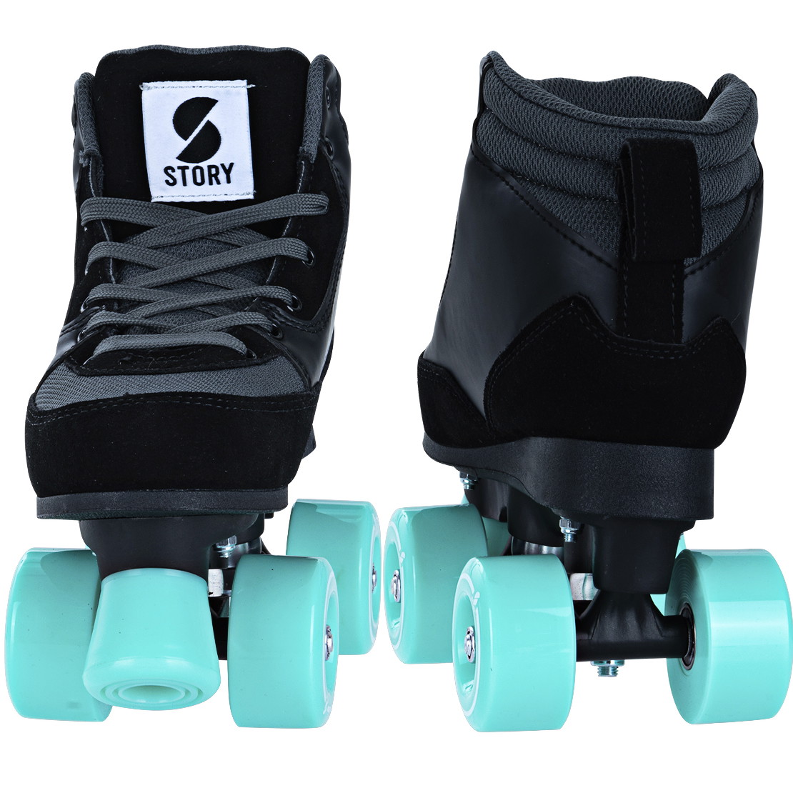 Patins Quad Story Duster