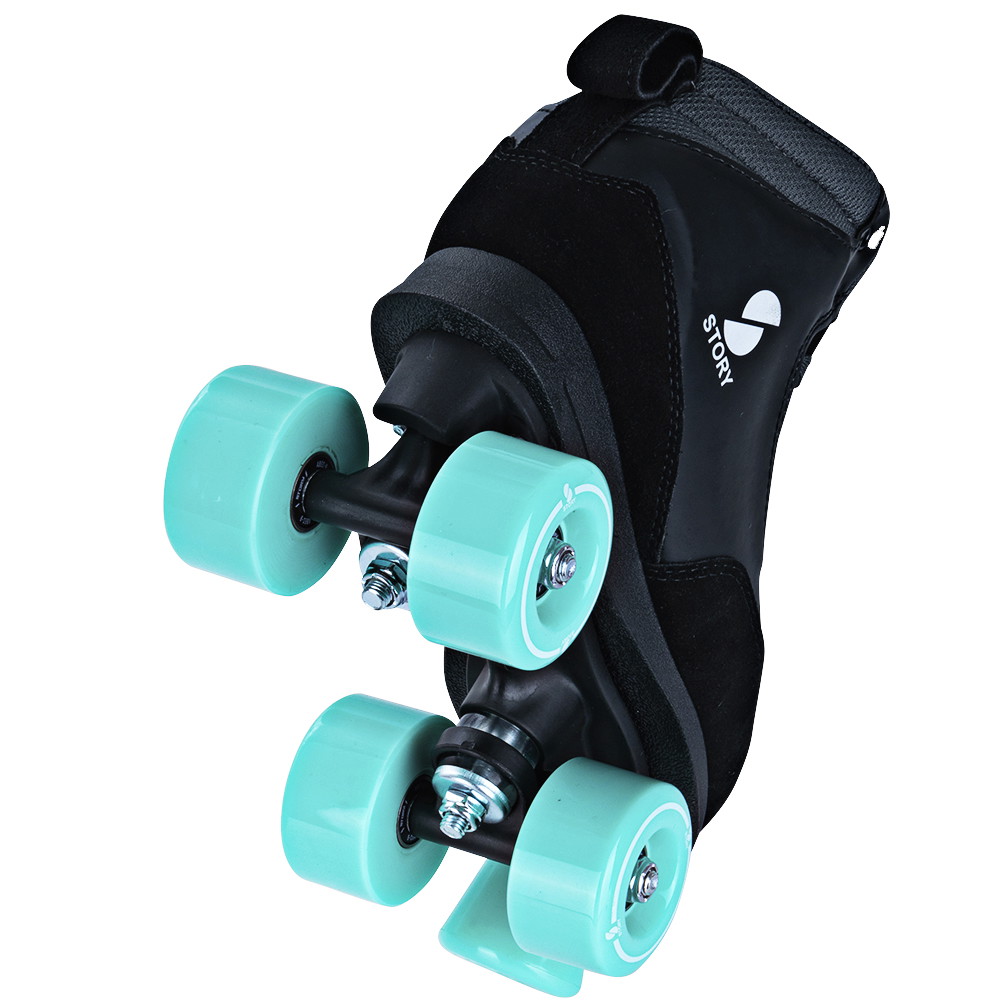 Patins Quad Story Duster