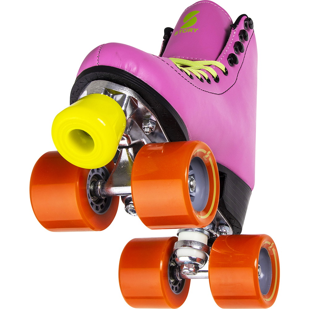Story Patins Quad
