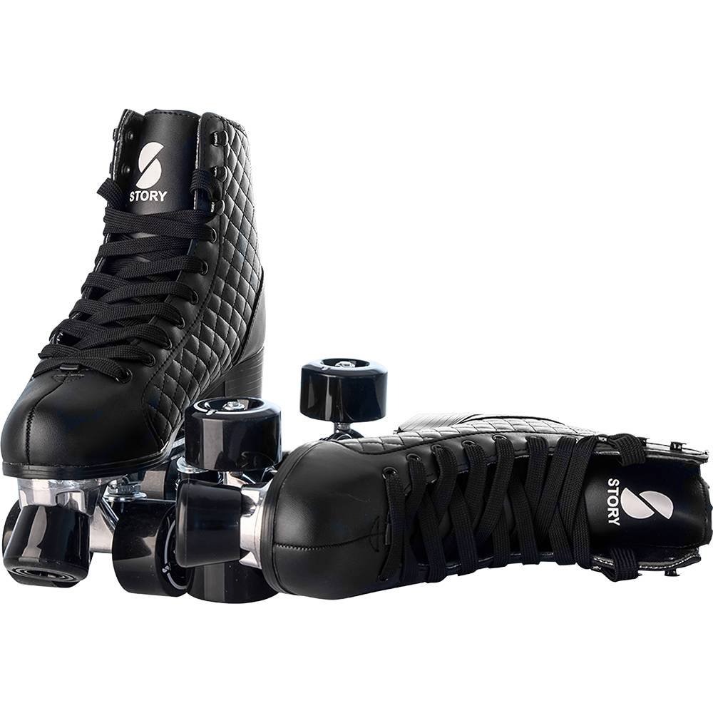 Story Phoenix Patins 4 Rodas - OUTLET