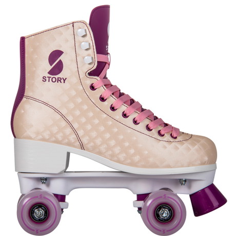 Skates Quad Story Soul