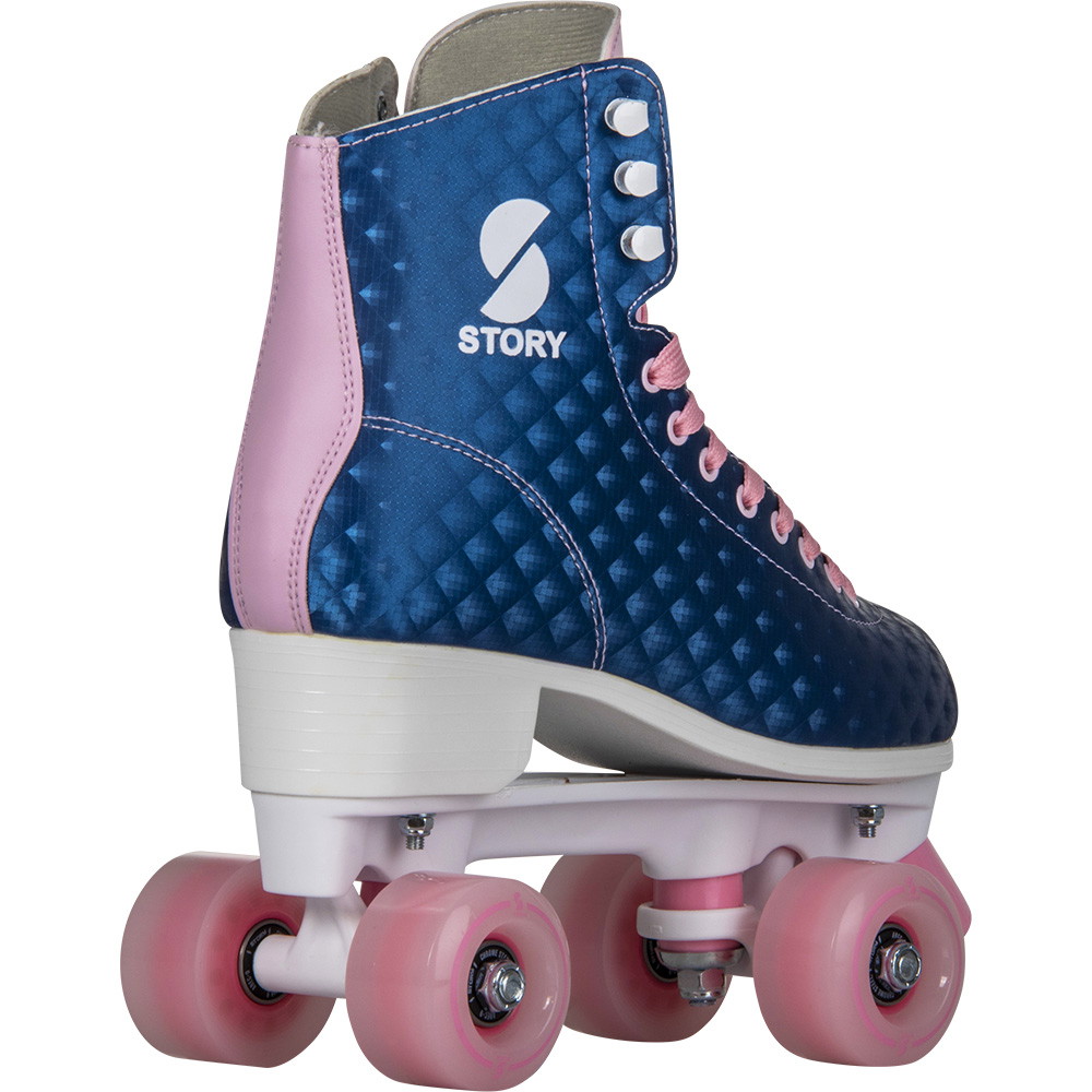 Skates Quad Story Soul