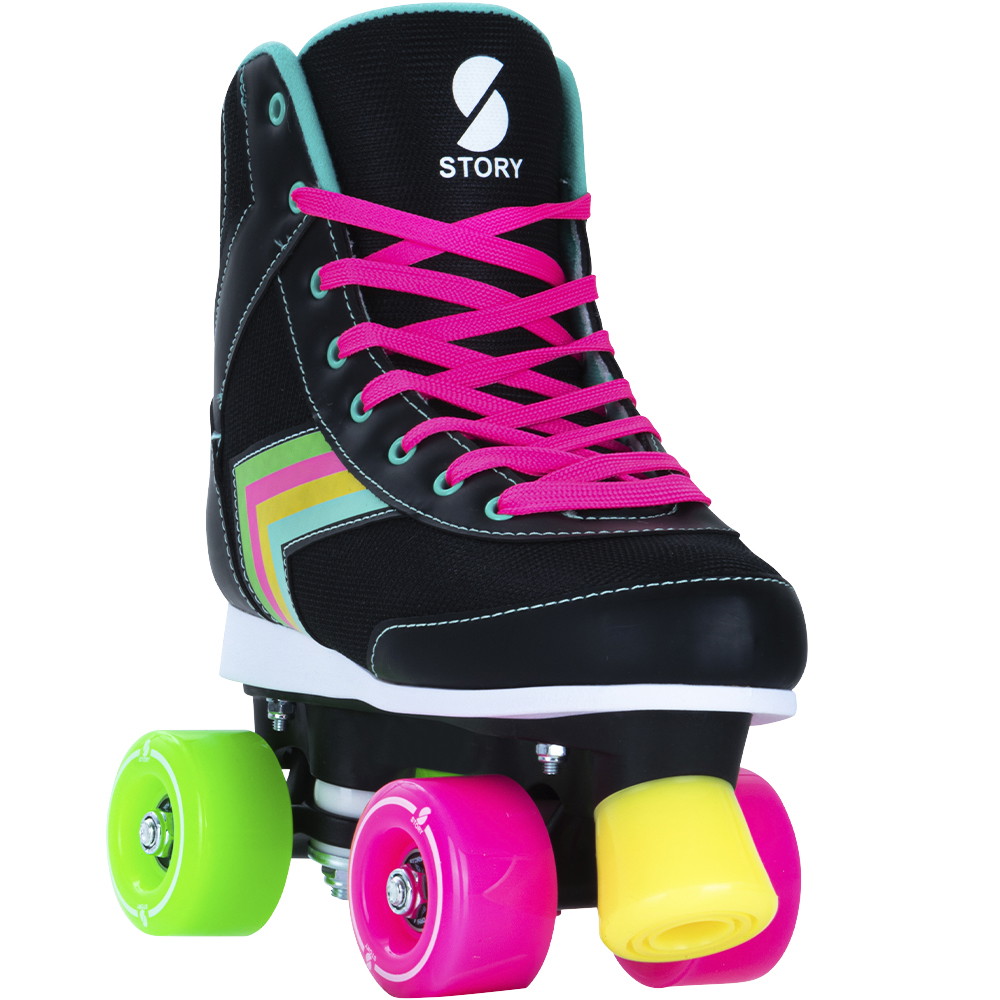 Patins Quad Story Spectrum