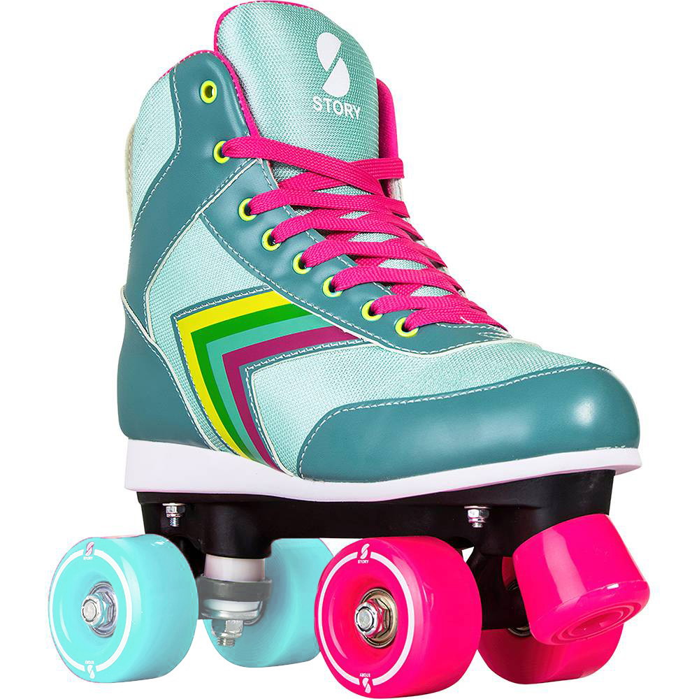 Patins Quad Story Spectrum