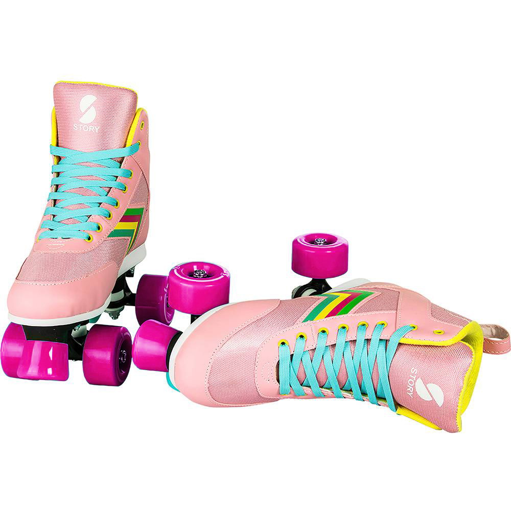 Patins Quad Story Spectrum