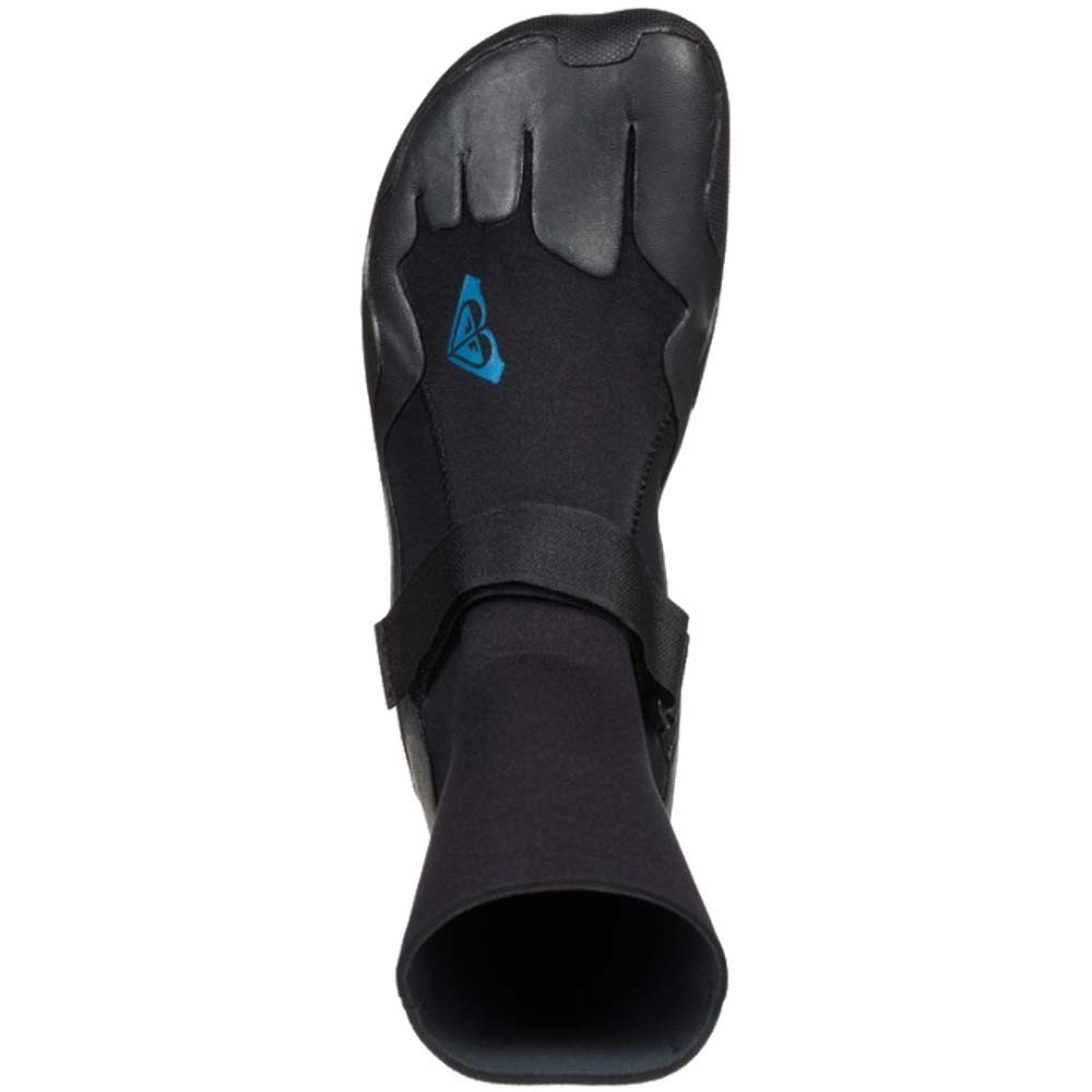 Roxy Syncro Biqueira Redonde 5 mm Botas femininos de neoprene