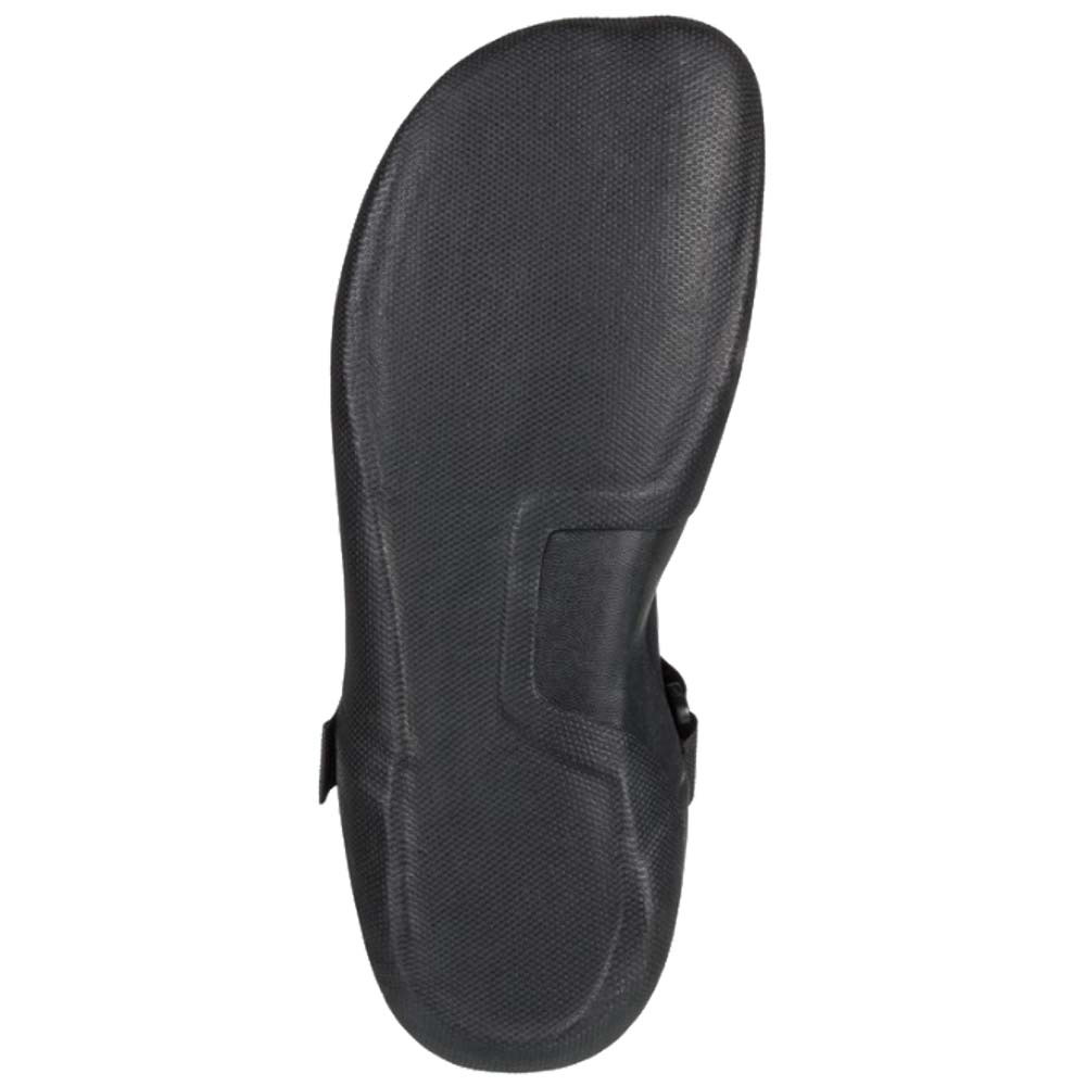 Roxy Syncro Biqueira Redonde 5 mm Botas femininos de neoprene
