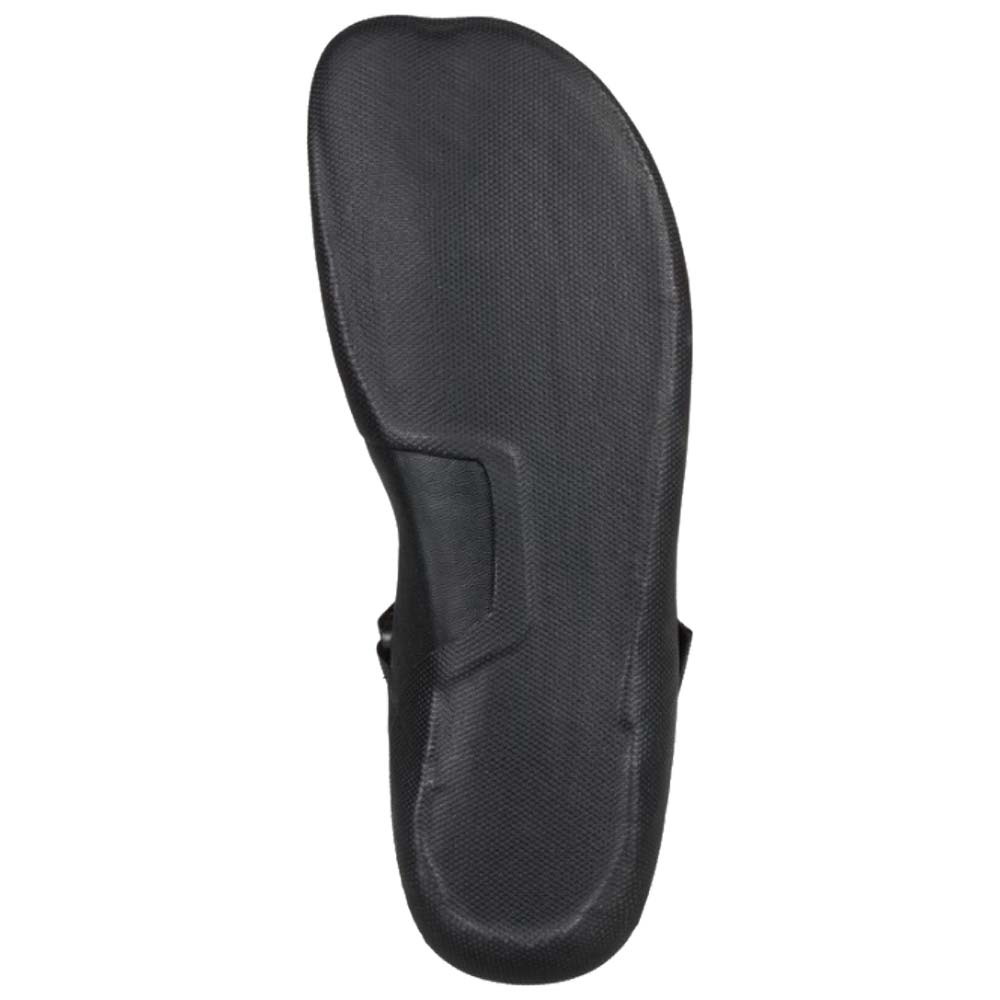 Roxy Syncro Biqueira Redonde 5 mm Botas femininos de neoprene